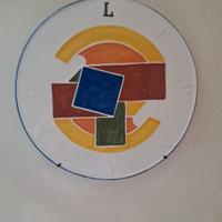 GIO' POMODORO PIATTO COLLEZIONE