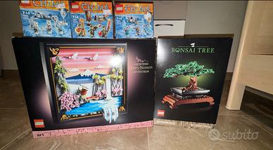 Lego Sealed