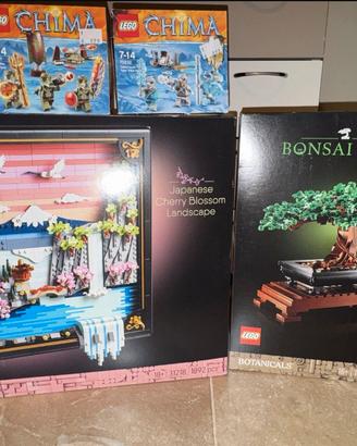 Lego Sealed