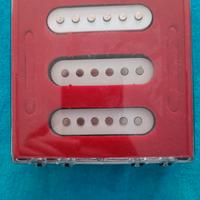 pick up per chitarra elettrica 