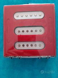 pick up per chitarra elettrica 