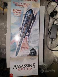 Assassin creed lama occulta