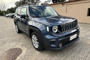 Jeep Renegade 1.6 Mjt 120 CV Longitude
