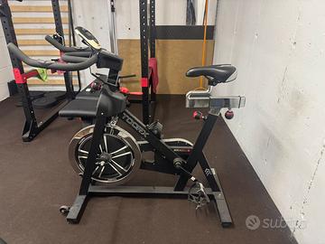 Cyclette Spinbike SRX-60S