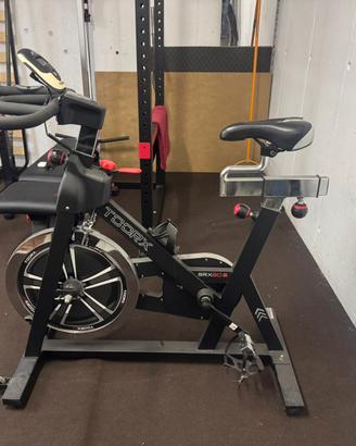 Cyclette Spinbike SRX-60S