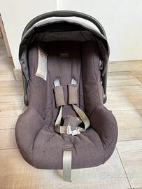 Ovetto inglesina huggy mfx