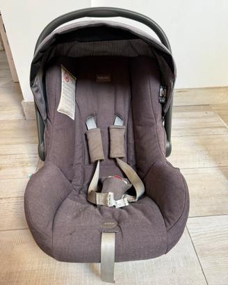 Ovetto inglesina huggy mfx