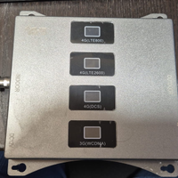 Amplificatore di segnale cellulare multibanda 2G/3