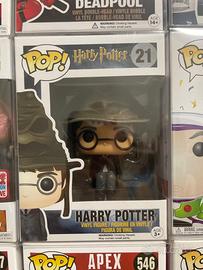 Funko Pop Harry Potter
