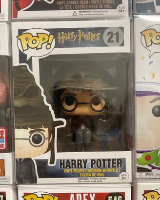 Funko Pop Harry Potter