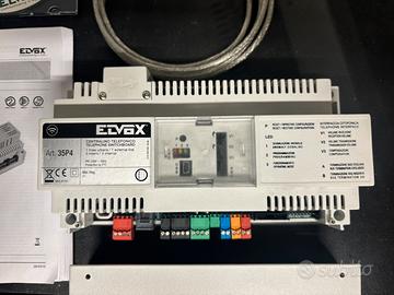 Centralino telefonico Elvox
