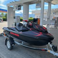 Seadoo RXP 300 RS - In GARANZIA