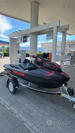 Seadoo RXP 300 RS - In GARANZIA