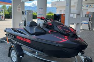 Seadoo RXP 300 RS - In GARANZIA