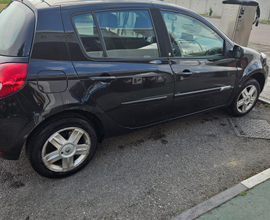 Renault clio 3 serie