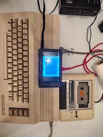 commodore 64c