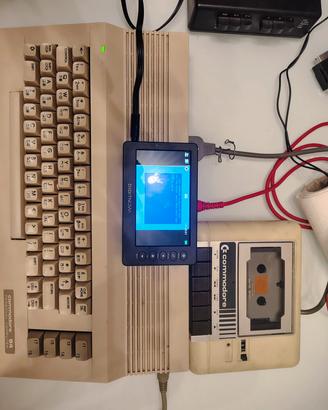 commodore 64c