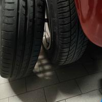 gomme panda 155/80/13