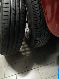 gomme panda 155/80/13