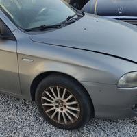 alfa 147 motore buono 120 cv mj