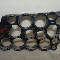 tasche pannelli 8 20 cm Audi A3 8p 