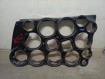 tasche pannelli 8 20 cm Audi A3 8p 