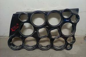 tasche pannelli 8 20 cm Audi A3 8p 