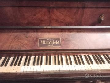 pianoforte 