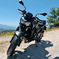 Kawasaki z650 my23 - 50.2 kW - 68 CV
