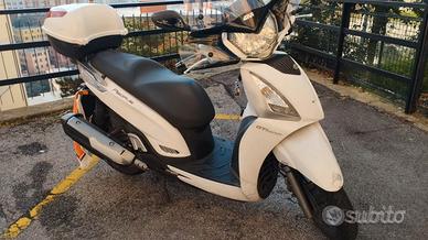 Kymco People 300 GTi ABS - 2018
