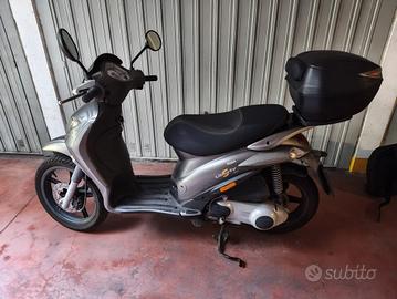 piaggio Liberty 200 S