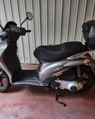 piaggio Liberty 200 S