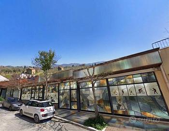 Locale commerciale - Chianciano Terme