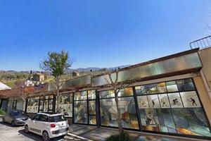 Locale commerciale - Chianciano Terme