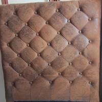 testiera letto singolo