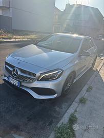 Mercedes classe A200d Premium 2016