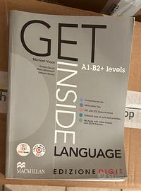 Get inside language