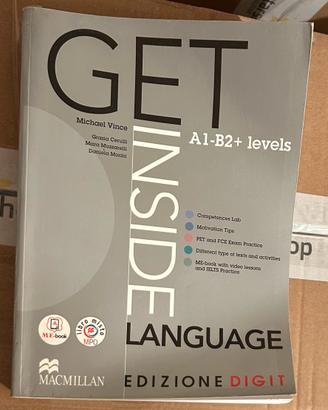 Get inside language