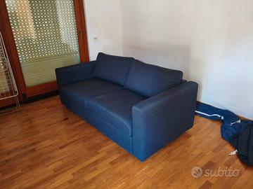 Divano letto Ikea