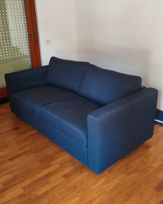 Divano letto Ikea