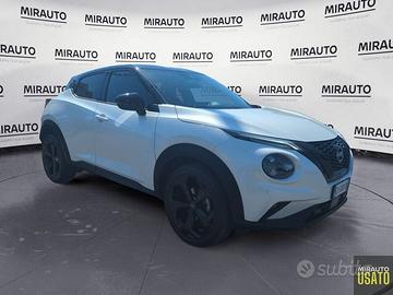 Nissan Juke 1.0 dig-t Tekna 114cv