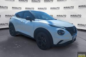 Nissan Juke 1.0 dig-t Tekna 114cv