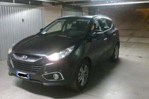 Hyundai ix35 1.7 CRDI confort 