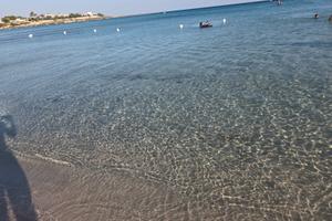 Appartamento al mare