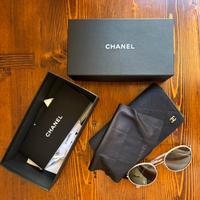 Occhiali CHANEL