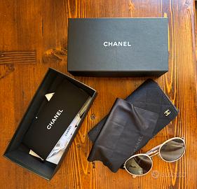 Occhiali CHANEL