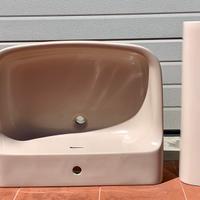 lavandino bagno