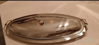 Vassoio da portata per pesce