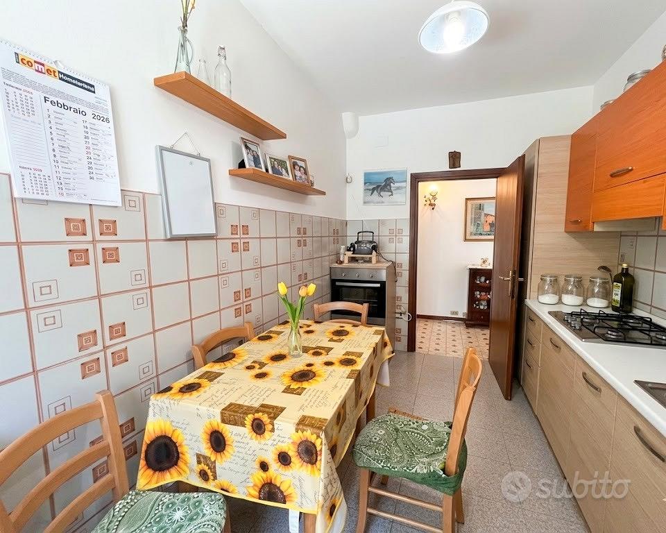 Appartamento – Narni, Narni Scalo - Altro