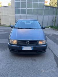 Volkswagen Polo 1.4 mk3